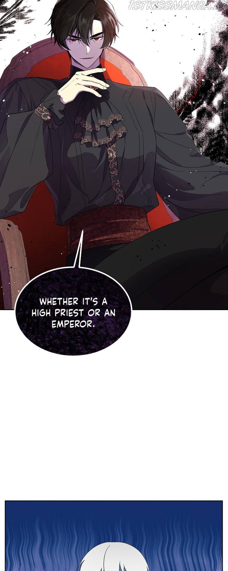 I Became the Hero’s Mom Chapter 66 - Page 26