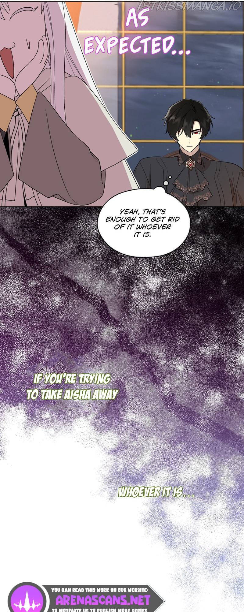 I Became the Hero’s Mom Chapter 66 - Page 28