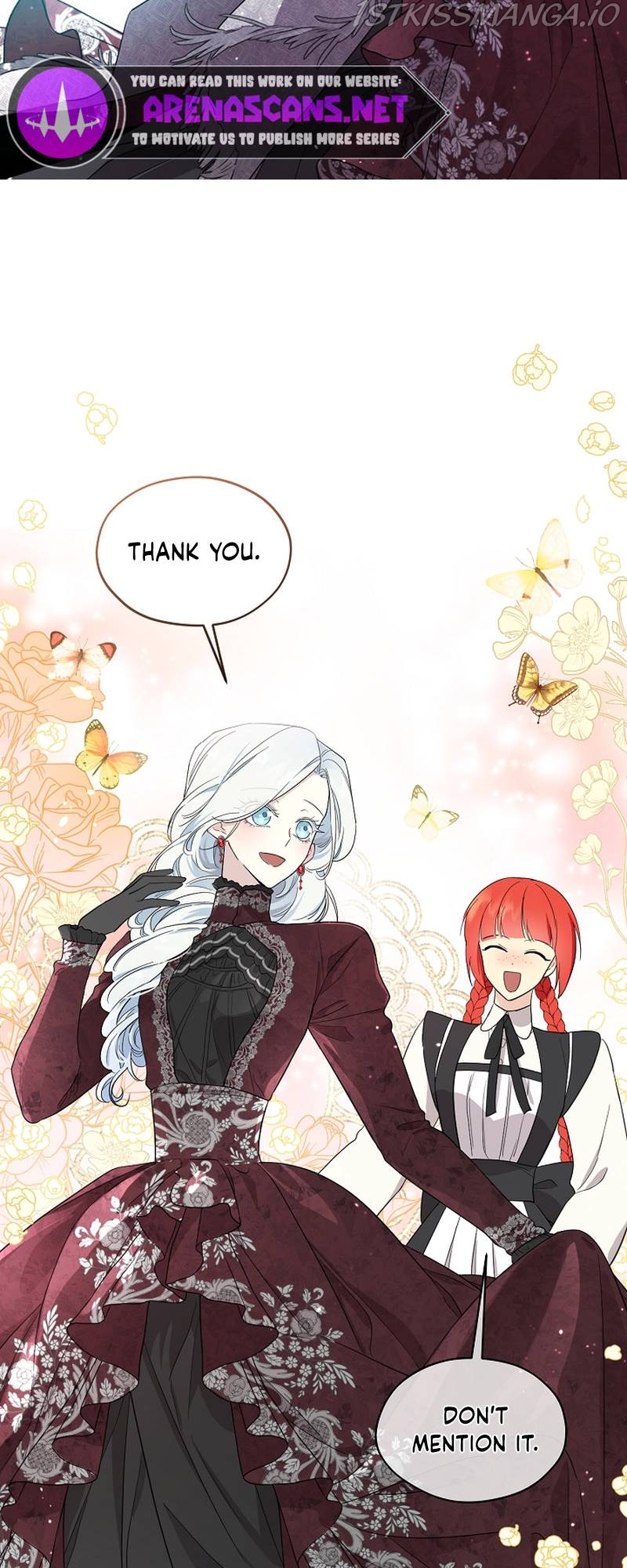 I Became the Hero’s Mom Chapter 66 - Page 31