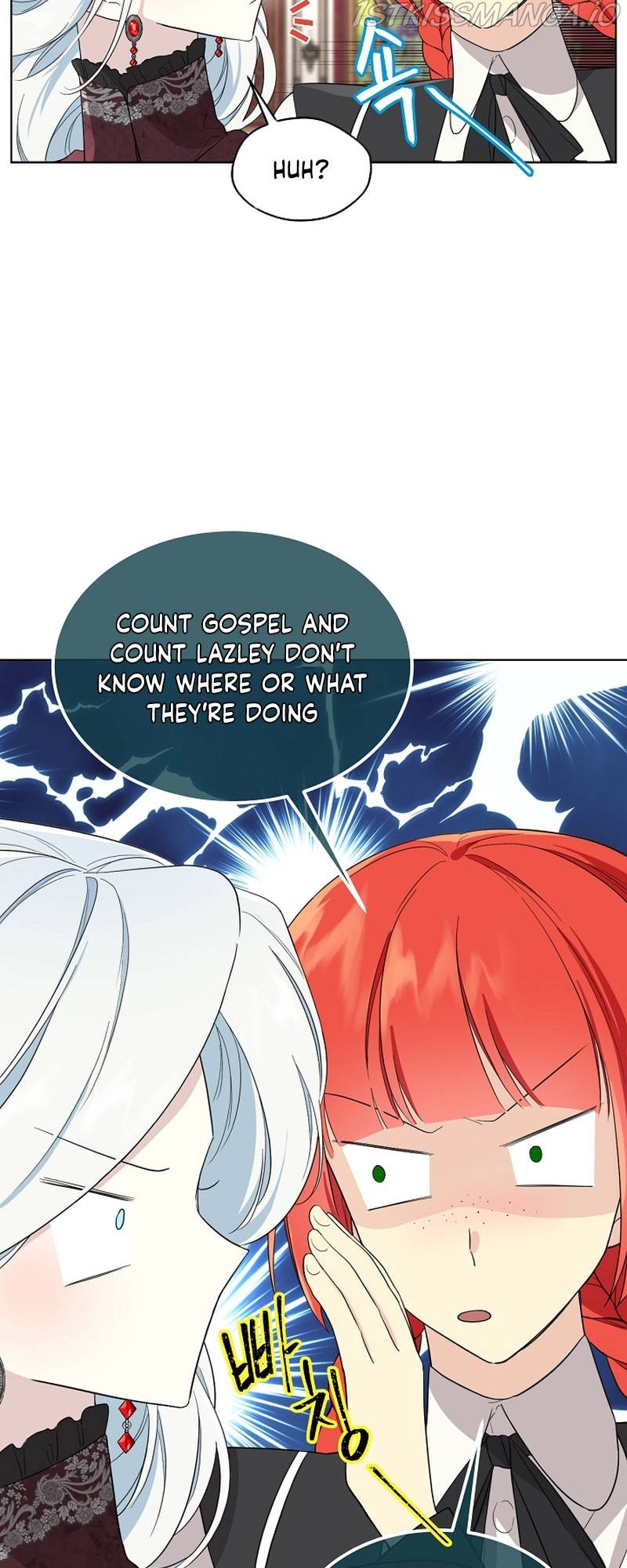 I Became the Hero’s Mom Chapter 66 - Page 33