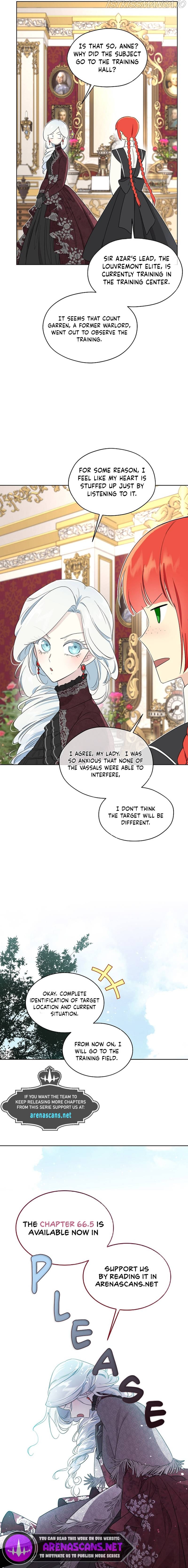 I Became the Hero’s Mom Chapter 66 - Page 35