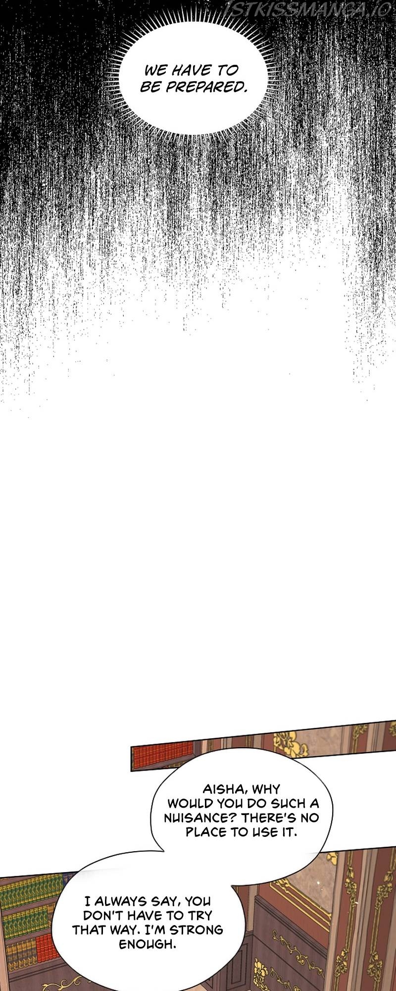 I Became the Hero’s Mom Chapter 66 - Page 4