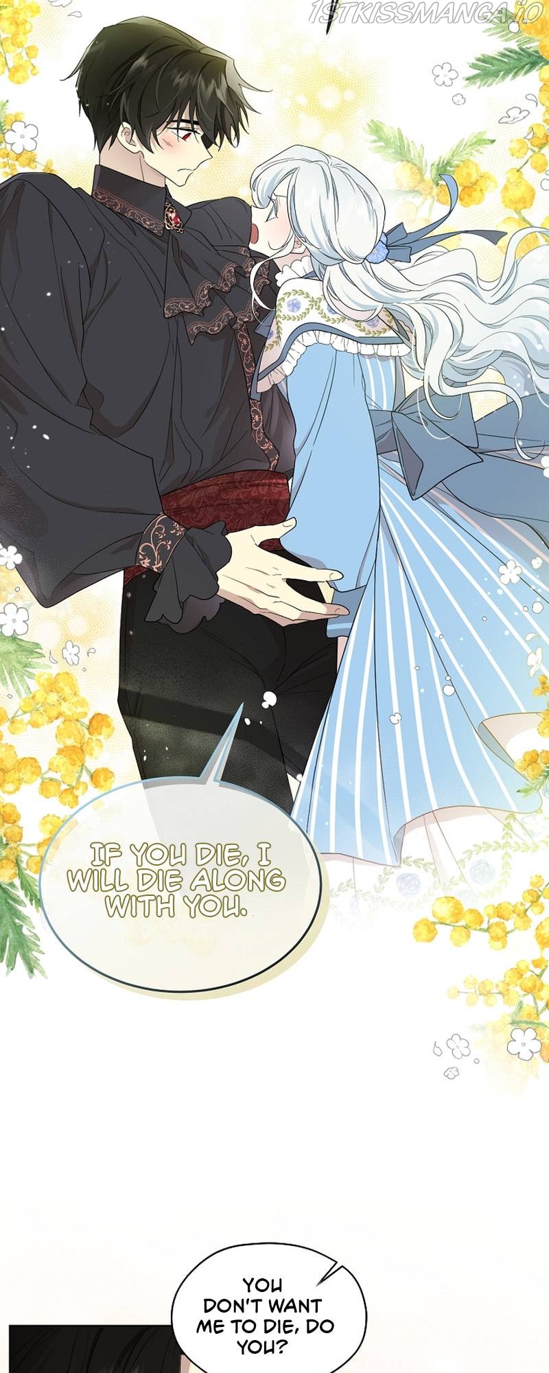 I Became the Hero’s Mom Chapter 66 - Page 8