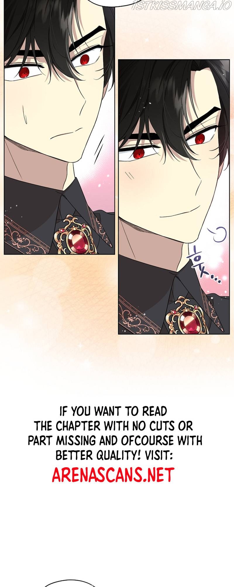 I Became the Hero’s Mom Chapter 66 - Page 9