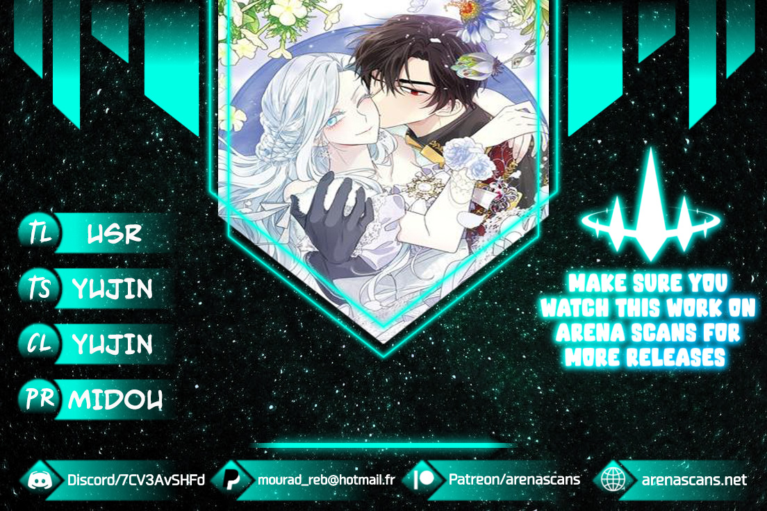 I Became the Hero’s Mom Chapter 67 - Page 1