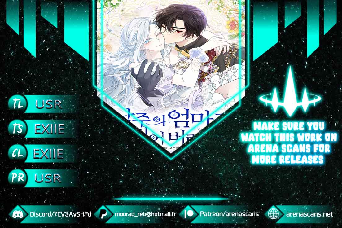 I Became the Hero’s Mom Chapter 68 - Page 1