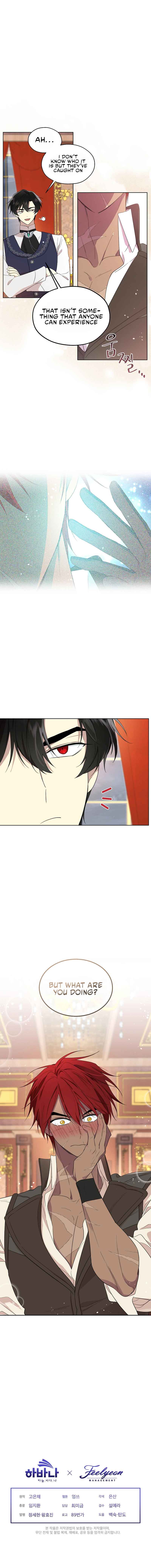 I Became the Hero’s Mom Chapter 68 - Page 12