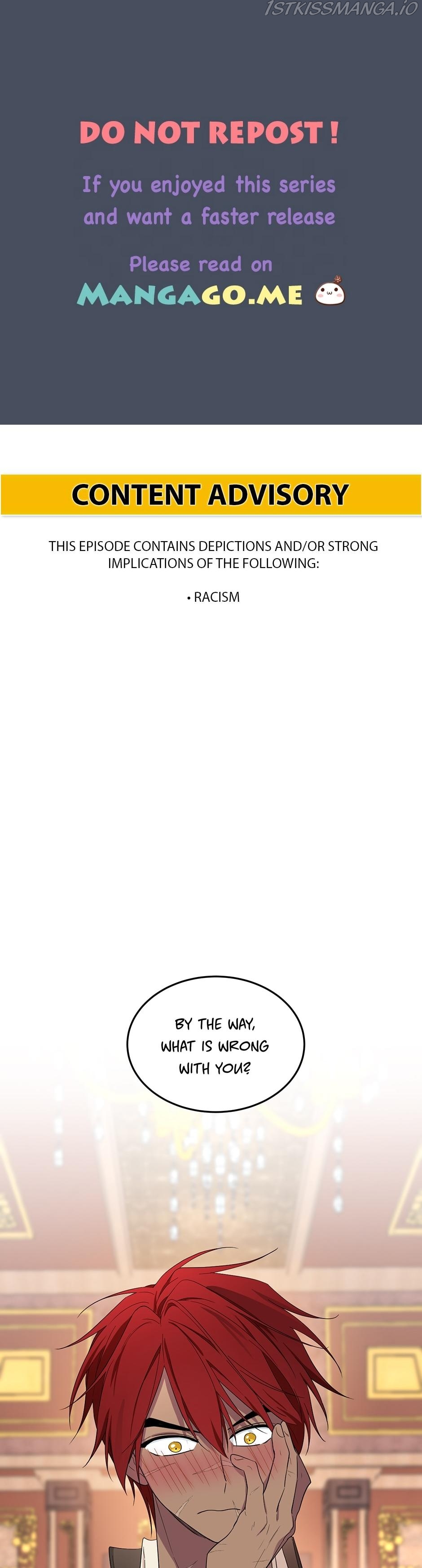 I Became the Hero’s Mom Chapter 69 - Page 1