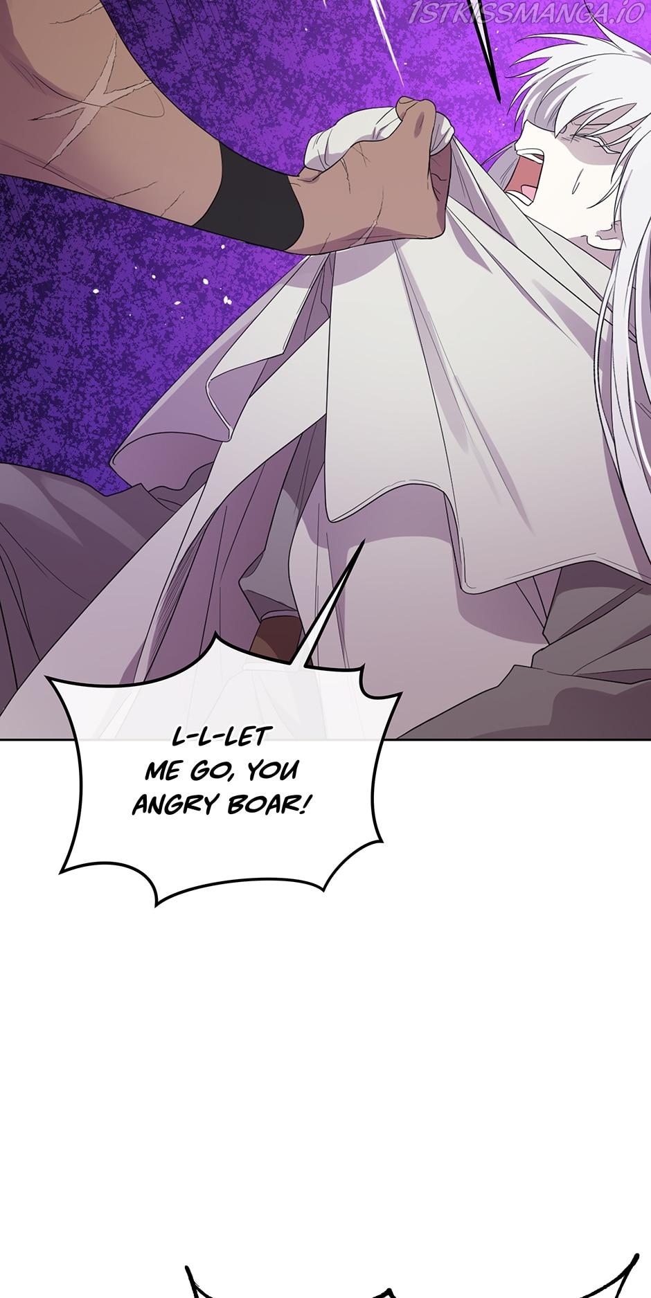 I Became the Hero’s Mom Chapter 69 - Page 10