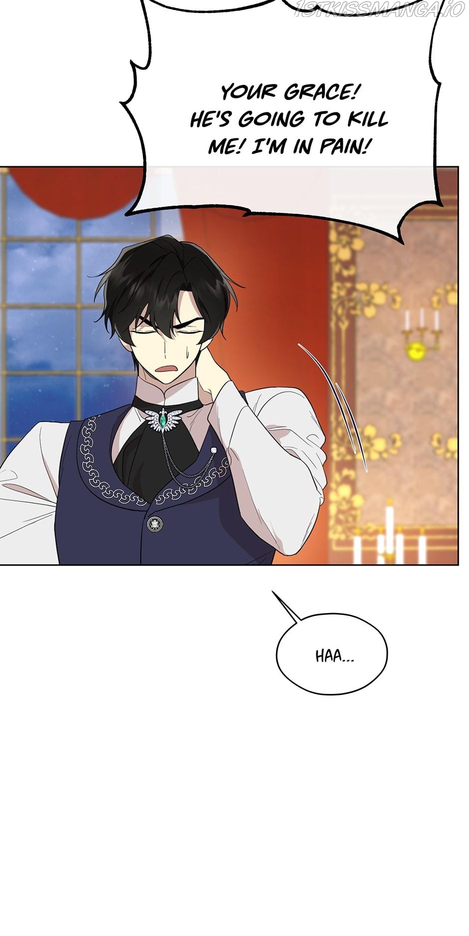 I Became the Hero’s Mom Chapter 69 - Page 11