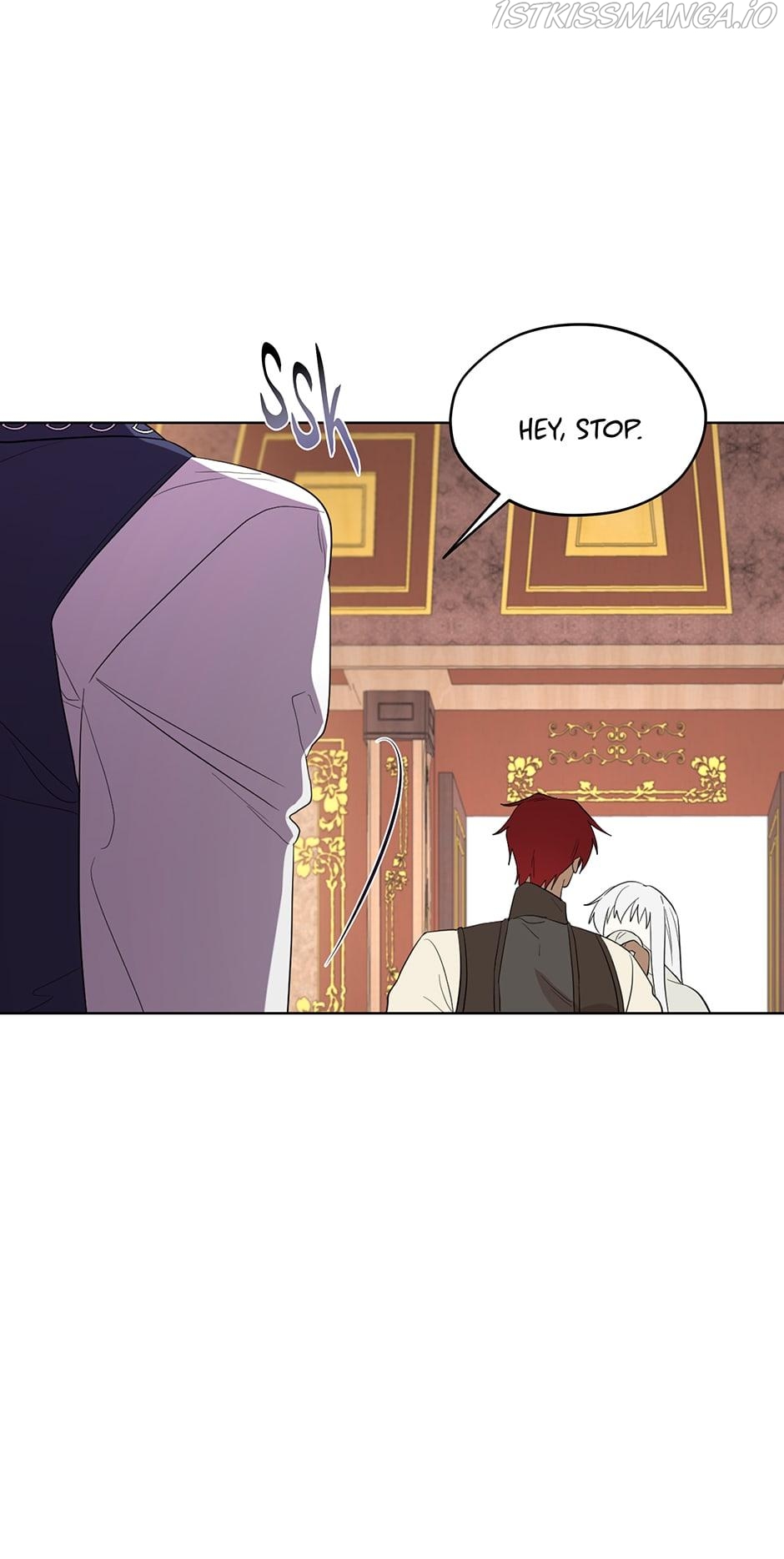 I Became the Hero’s Mom Chapter 69 - Page 12