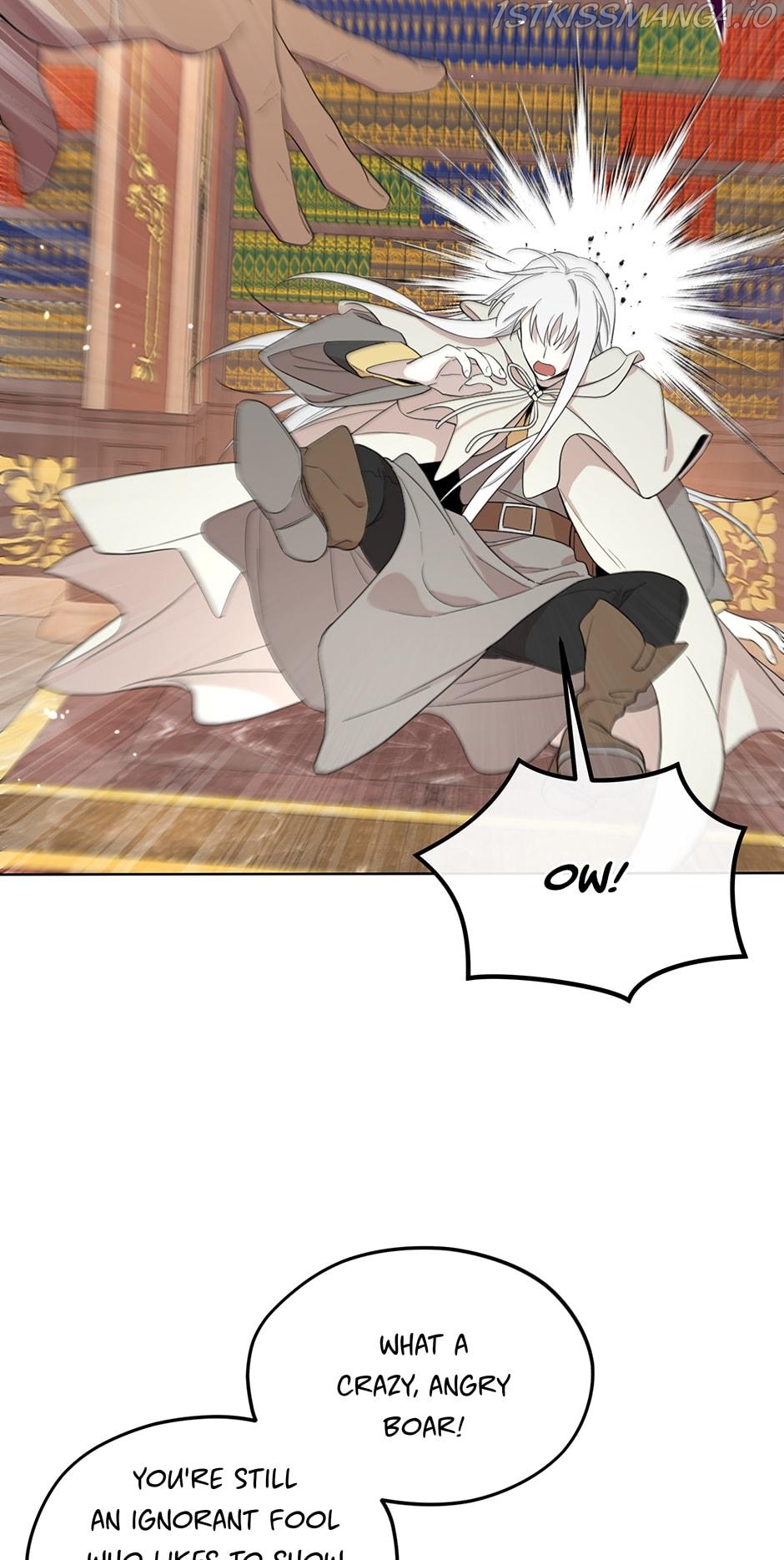 I Became the Hero’s Mom Chapter 69 - Page 15