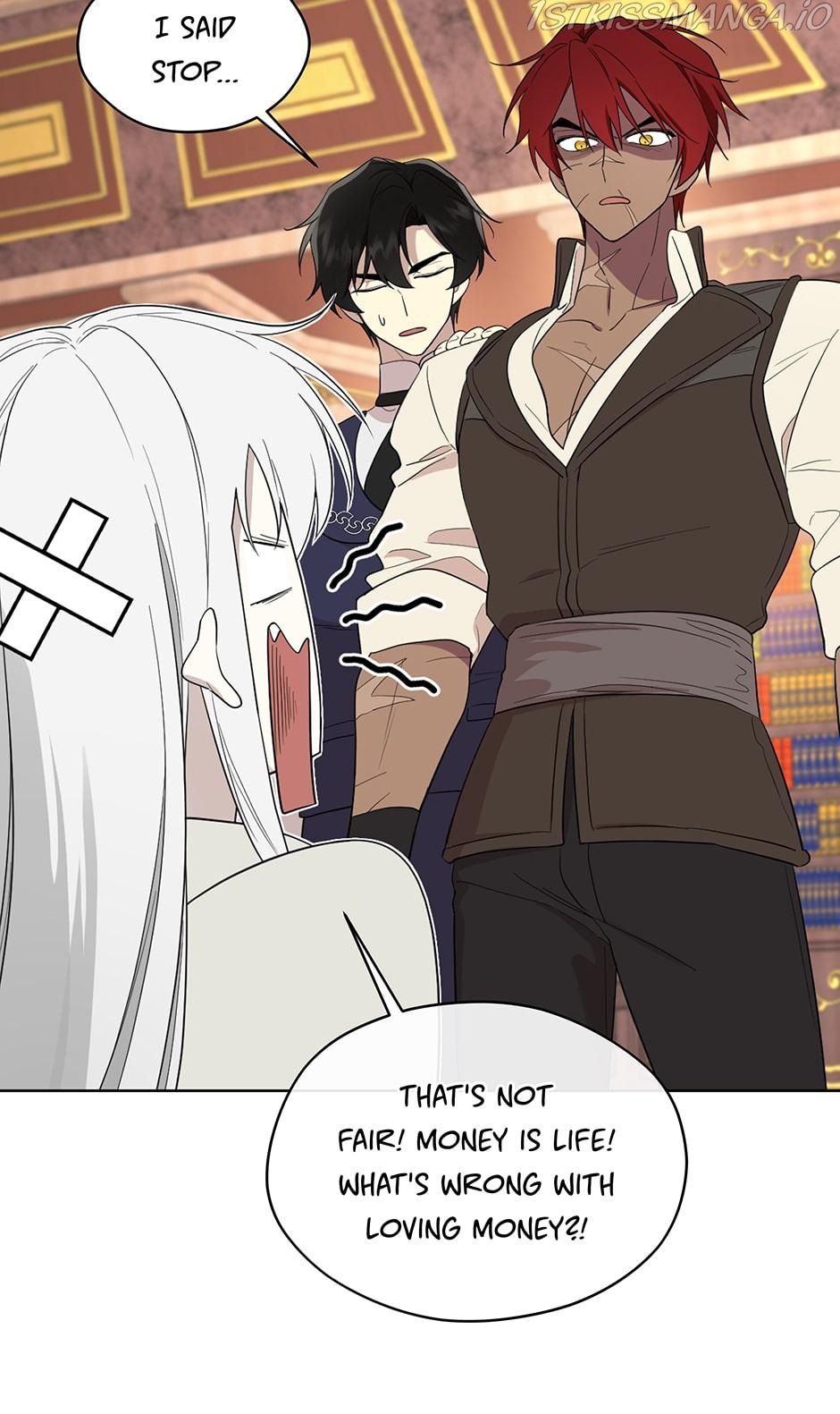 I Became the Hero’s Mom Chapter 69 - Page 18