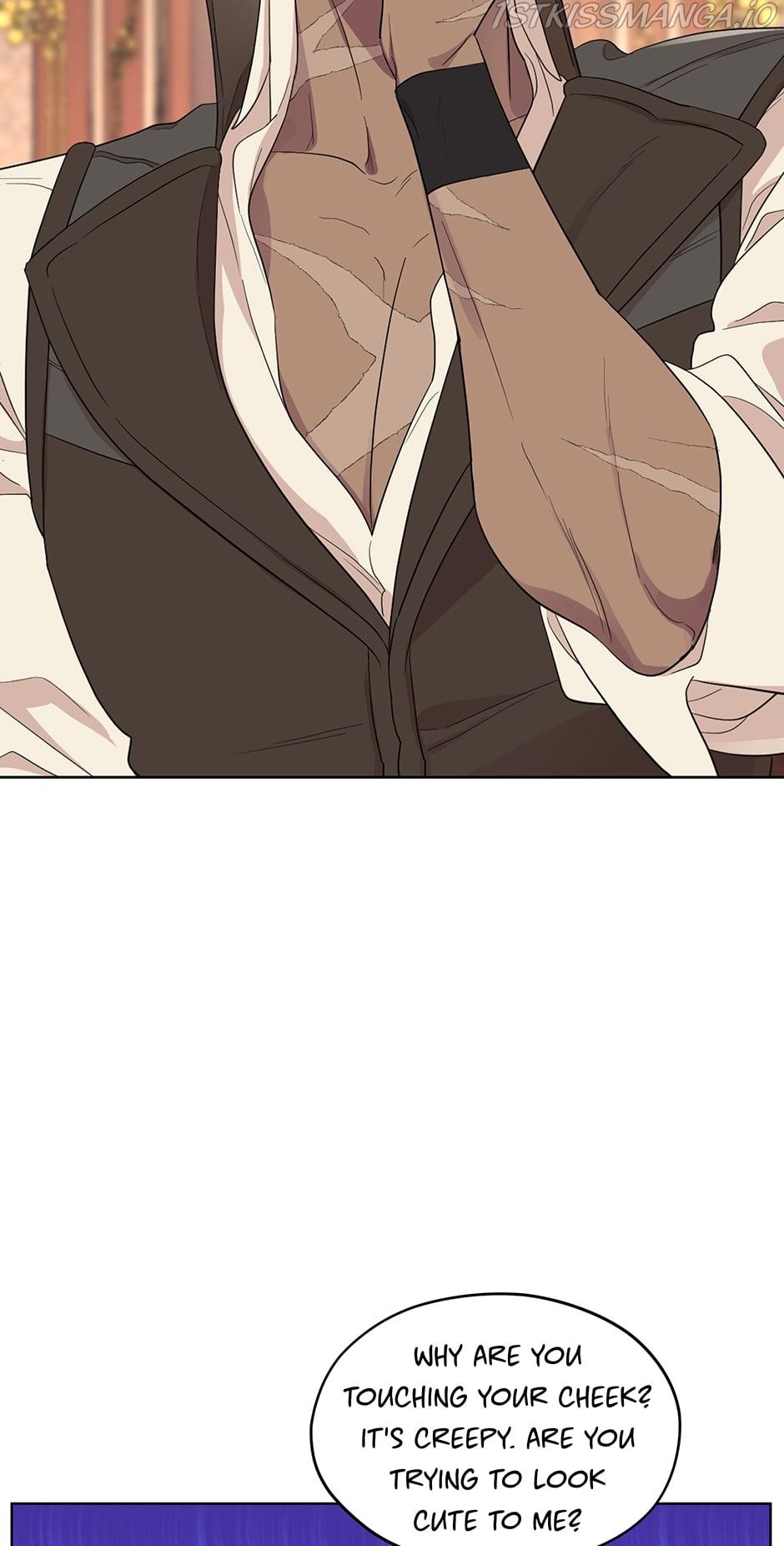 I Became the Hero’s Mom Chapter 69 - Page 2