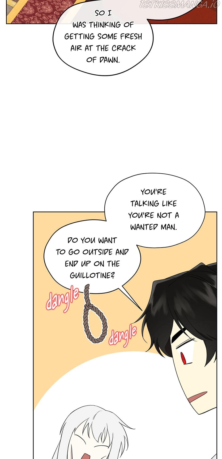 I Became the Hero’s Mom Chapter 69 - Page 22