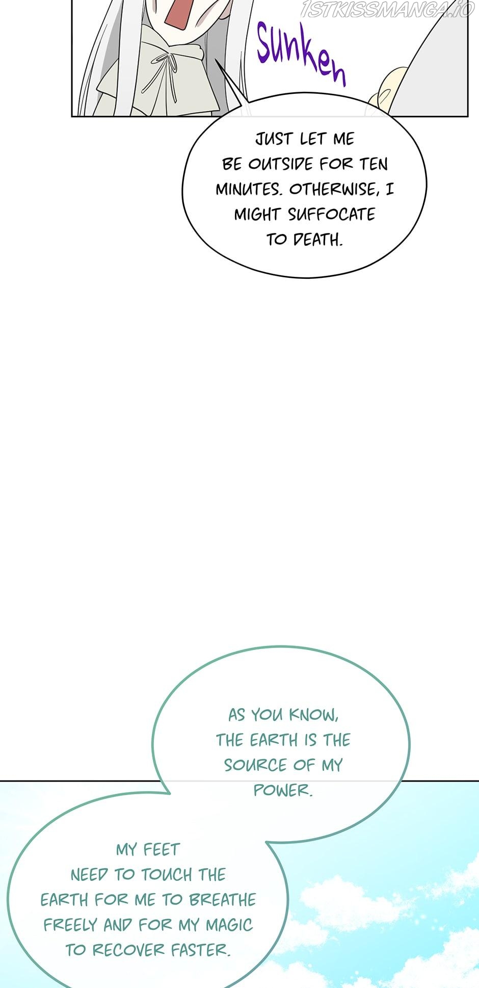 I Became the Hero’s Mom Chapter 69 - Page 23