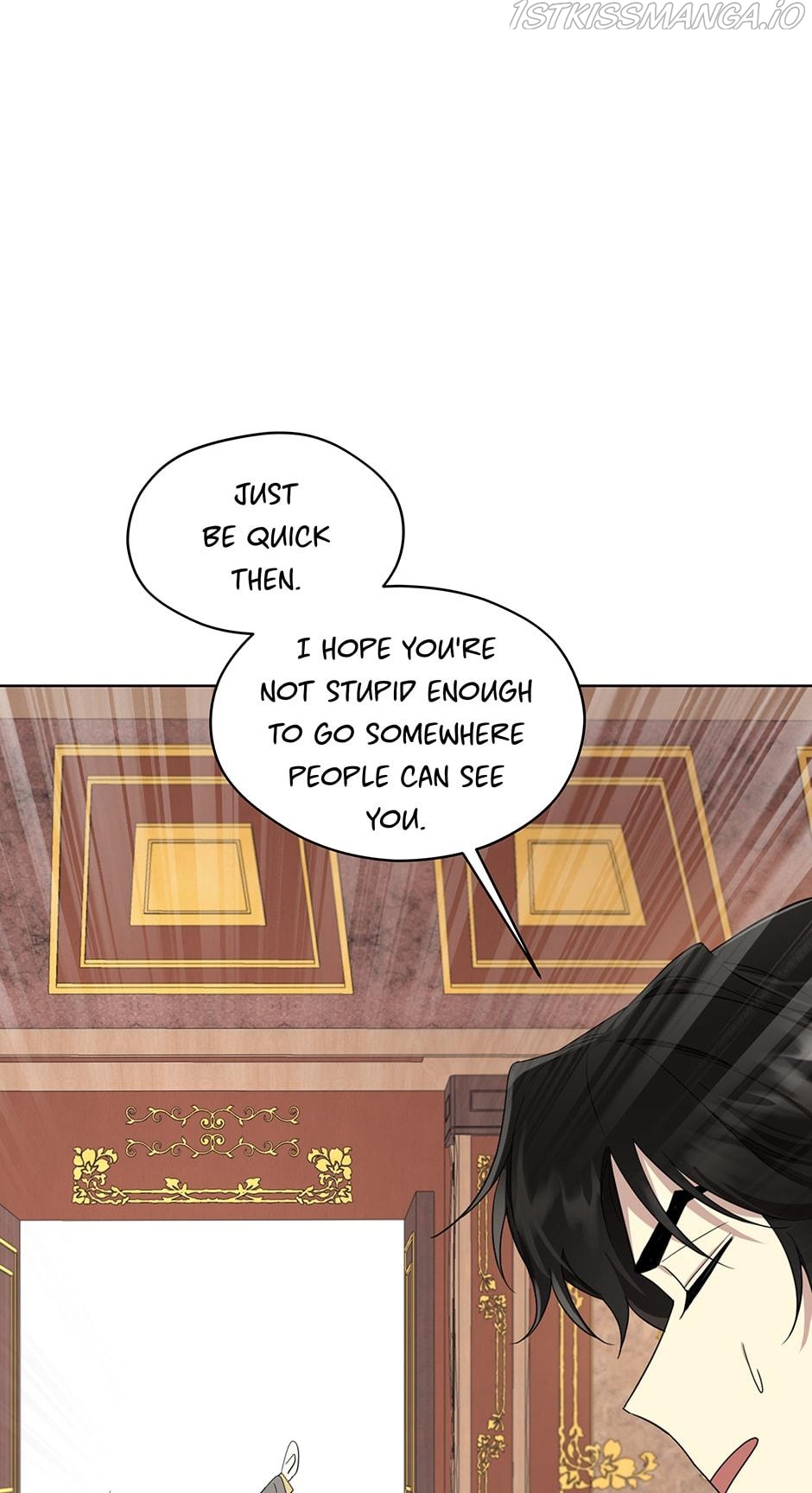 I Became the Hero’s Mom Chapter 69 - Page 27