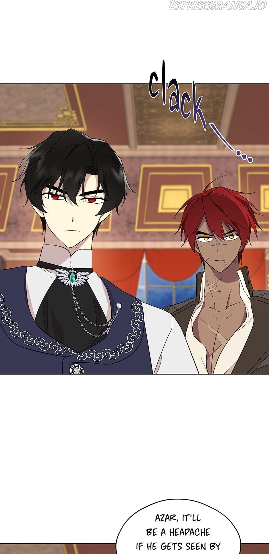 I Became the Hero’s Mom Chapter 69 - Page 29