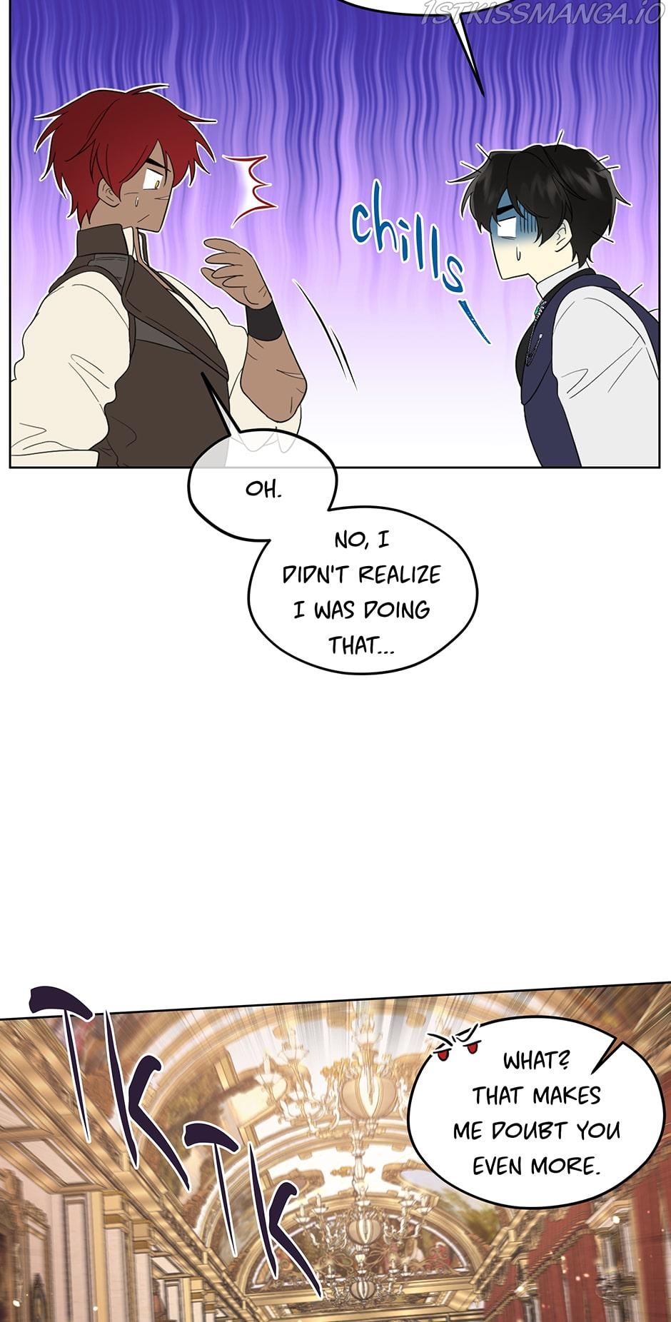 I Became the Hero’s Mom Chapter 69 - Page 3