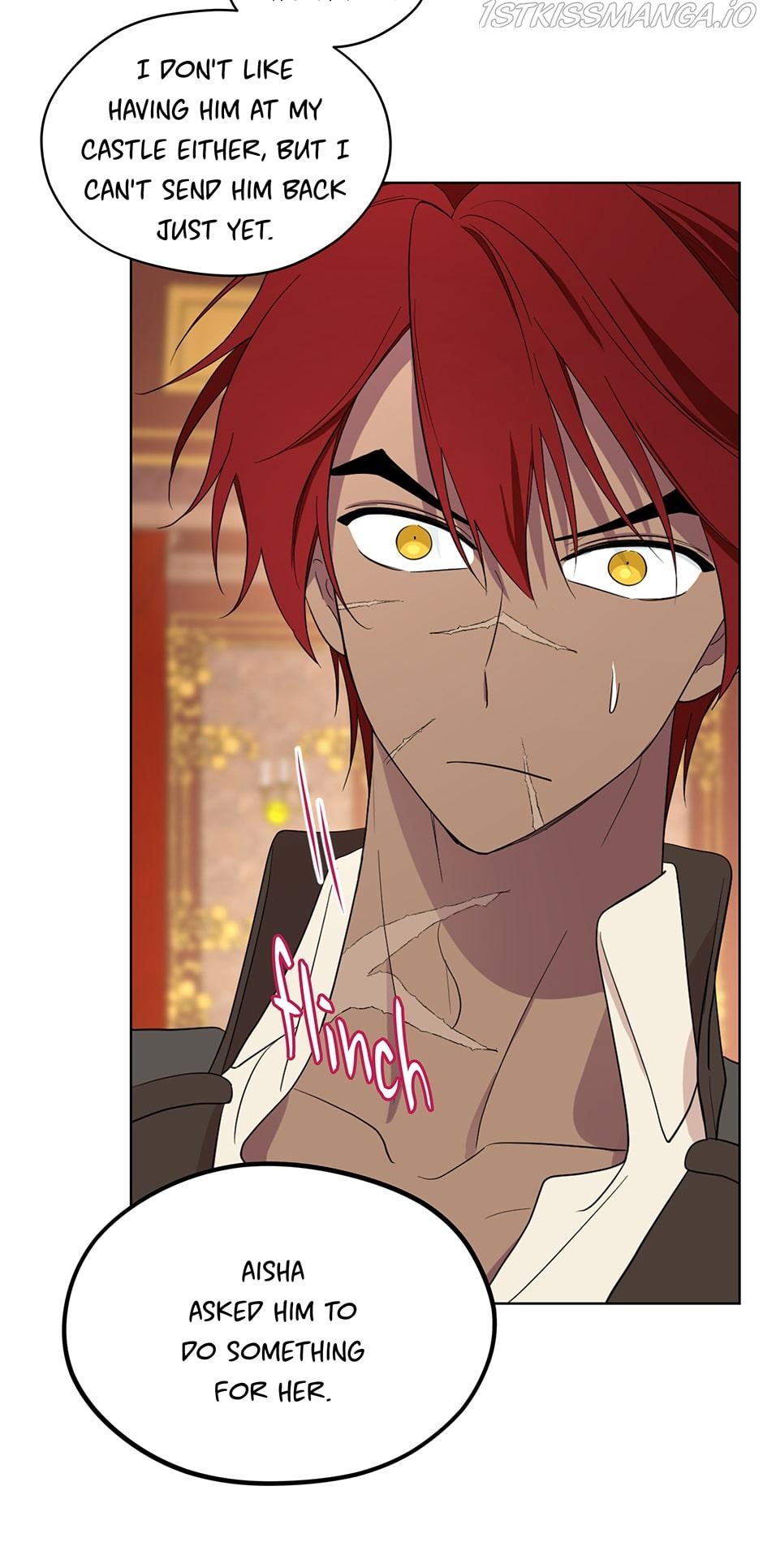 I Became the Hero’s Mom Chapter 69 - Page 31