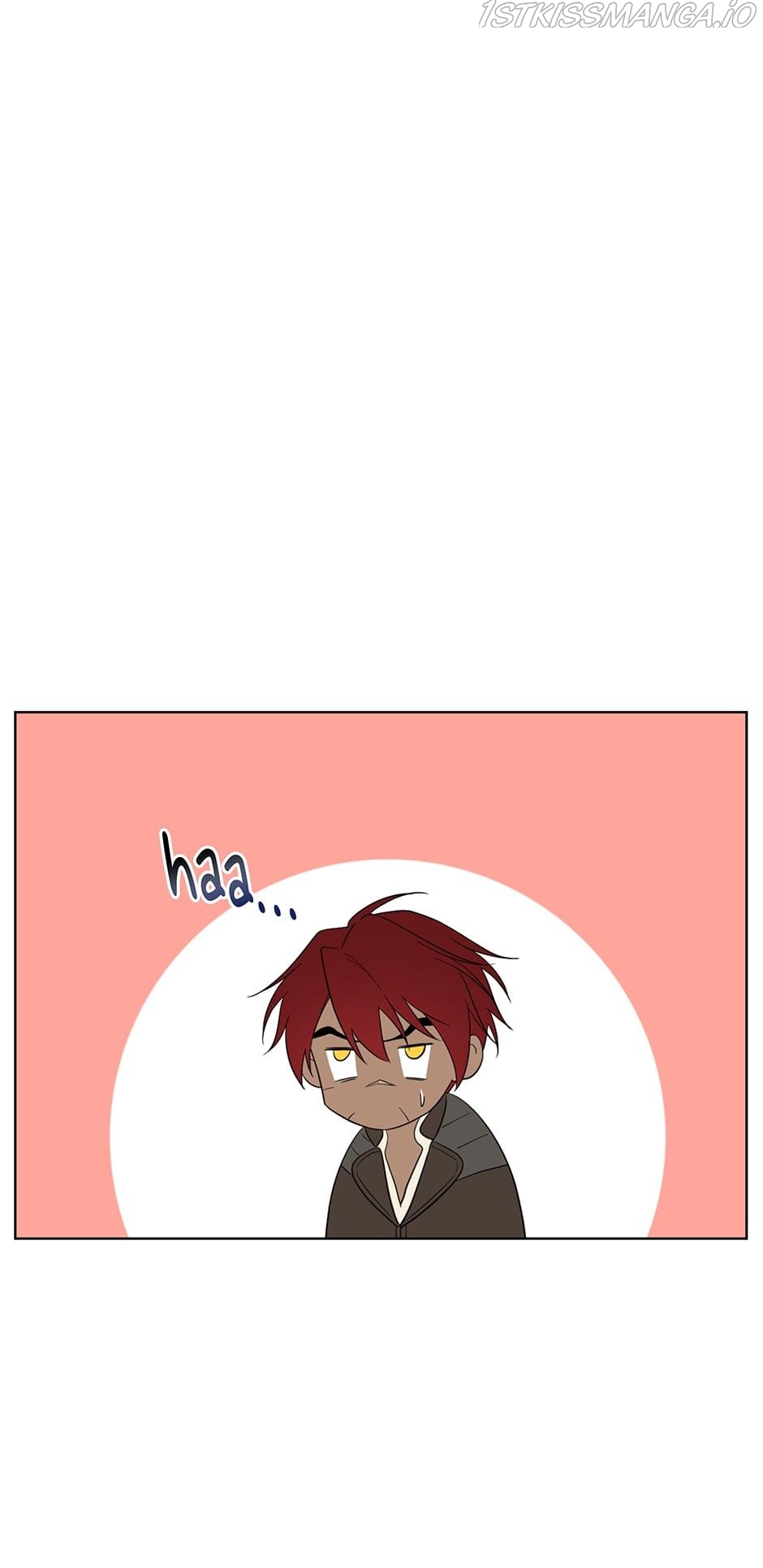 I Became the Hero’s Mom Chapter 69 - Page 32