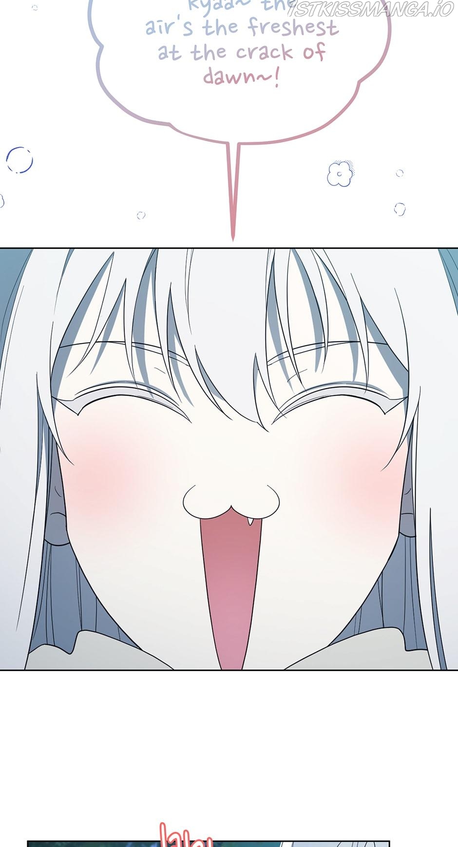 I Became the Hero’s Mom Chapter 69 - Page 36