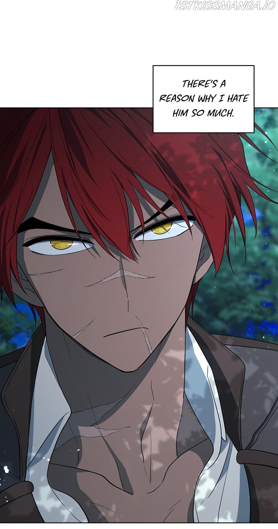 I Became the Hero’s Mom Chapter 69 - Page 38