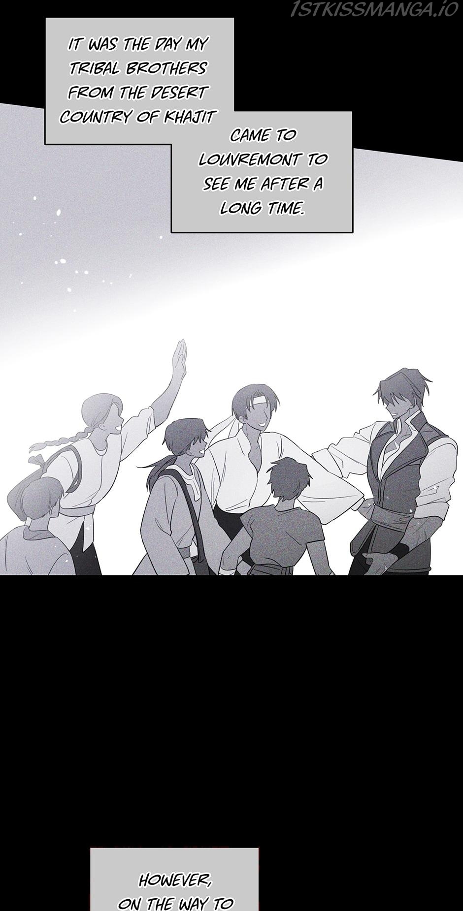 I Became the Hero’s Mom Chapter 69 - Page 40