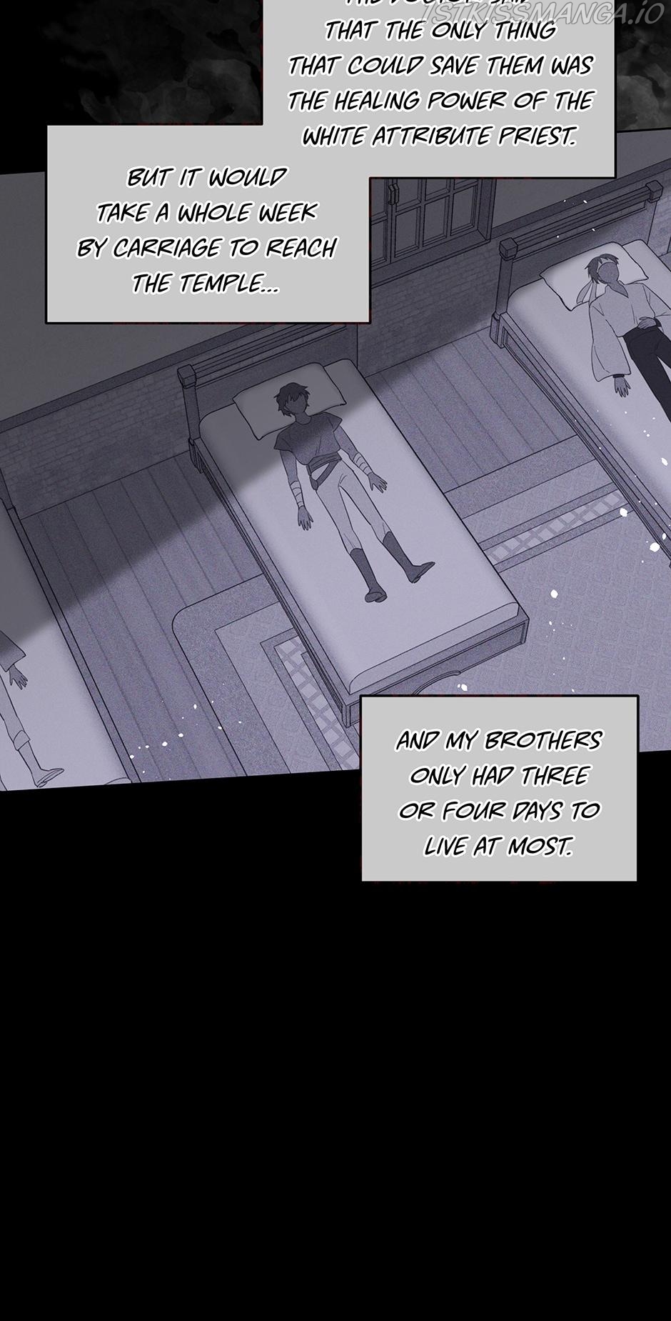 I Became the Hero’s Mom Chapter 69 - Page 43