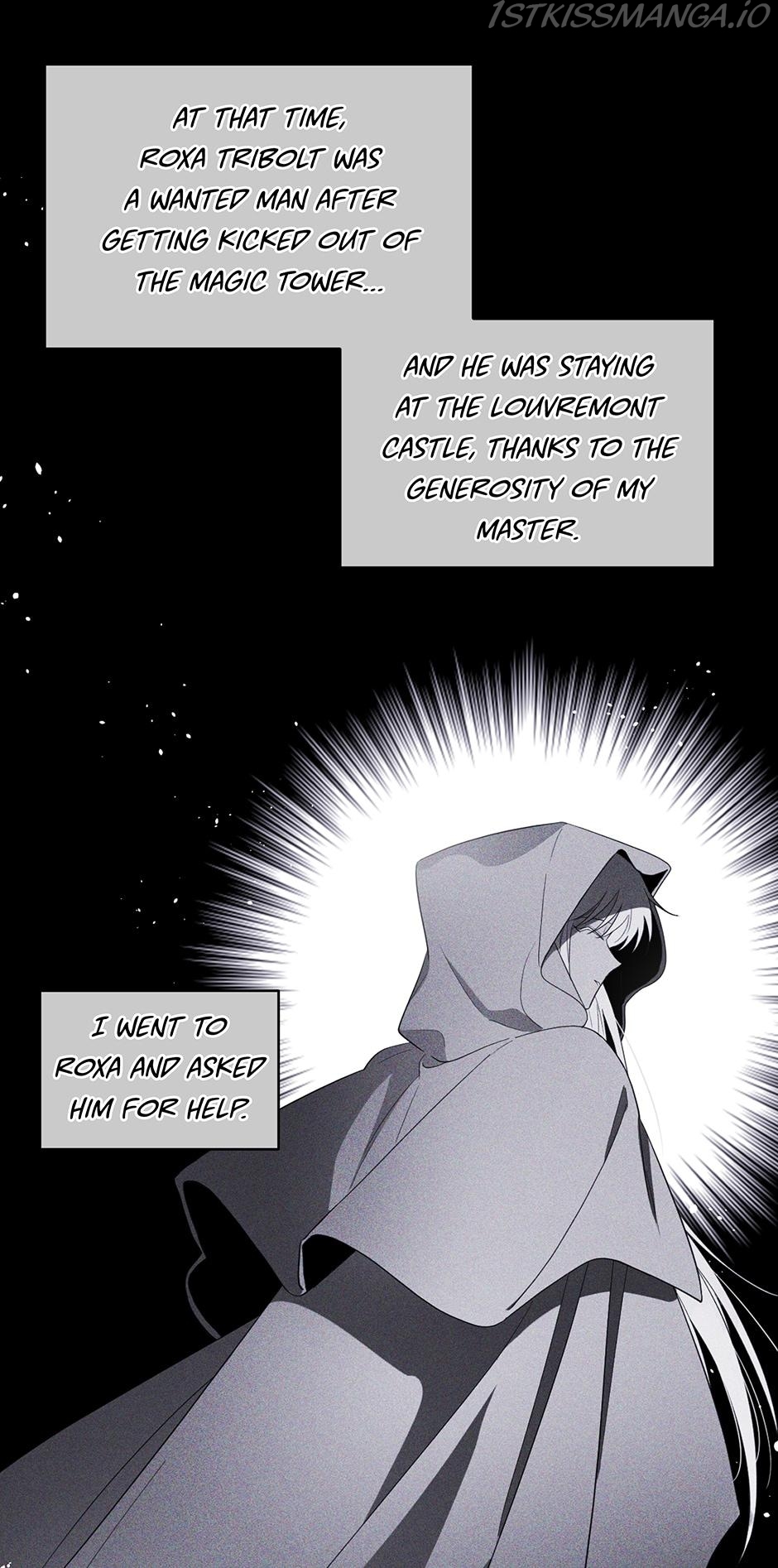 I Became the Hero’s Mom Chapter 69 - Page 44