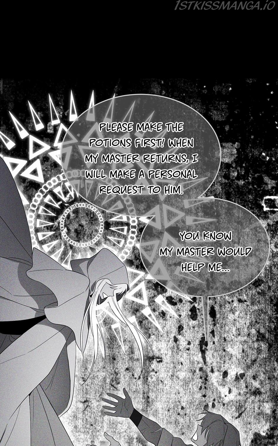 I Became the Hero’s Mom Chapter 69 - Page 48