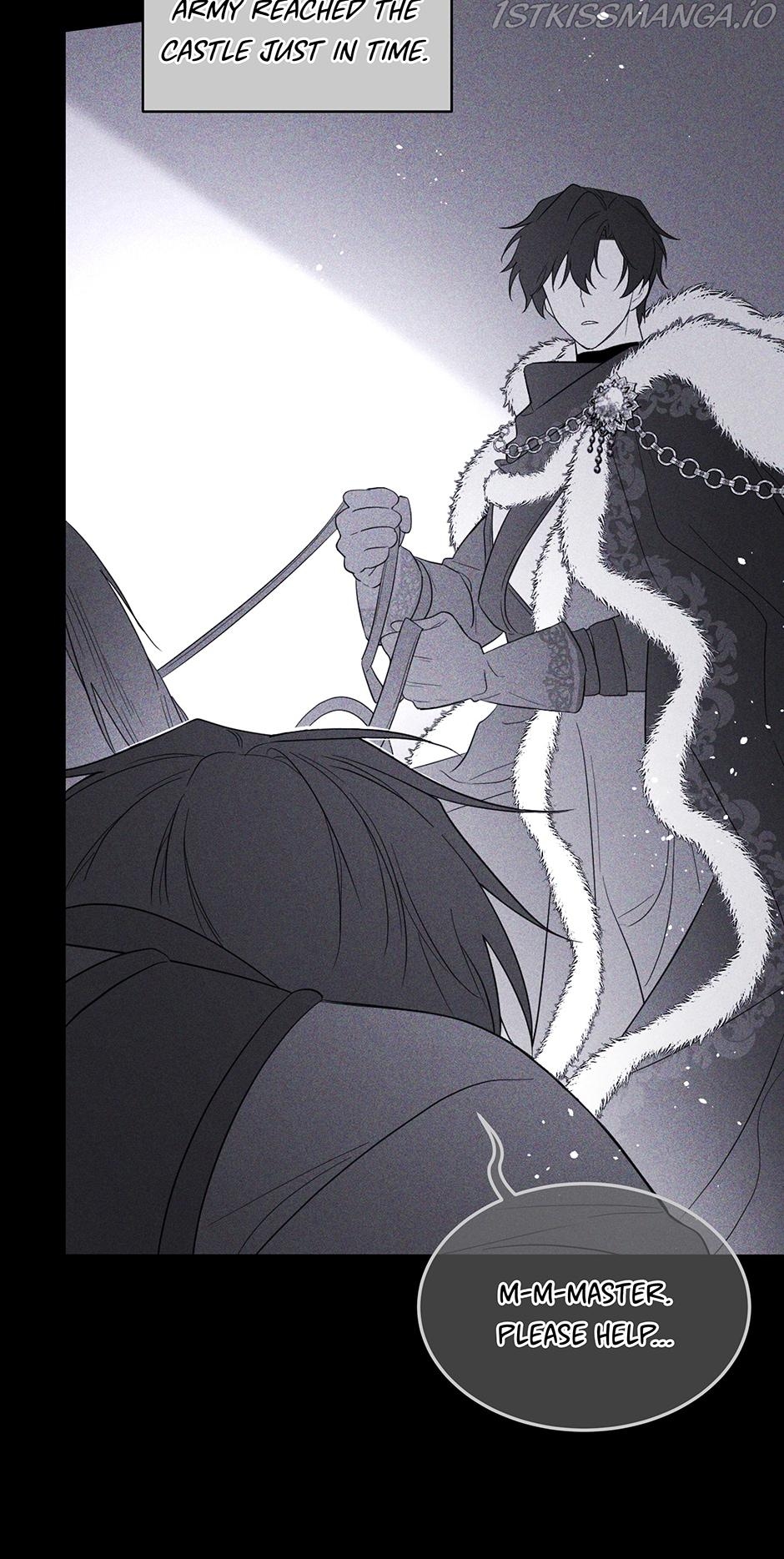 I Became the Hero’s Mom Chapter 69 - Page 53