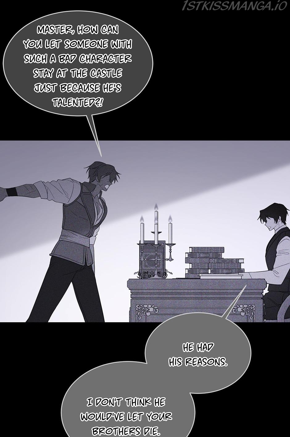 I Became the Hero’s Mom Chapter 69 - Page 58