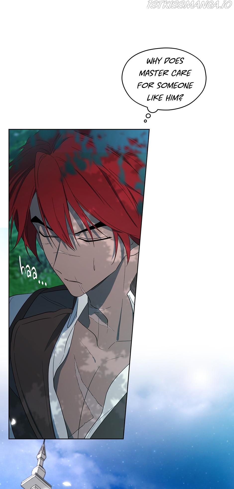 I Became the Hero’s Mom Chapter 69 - Page 61