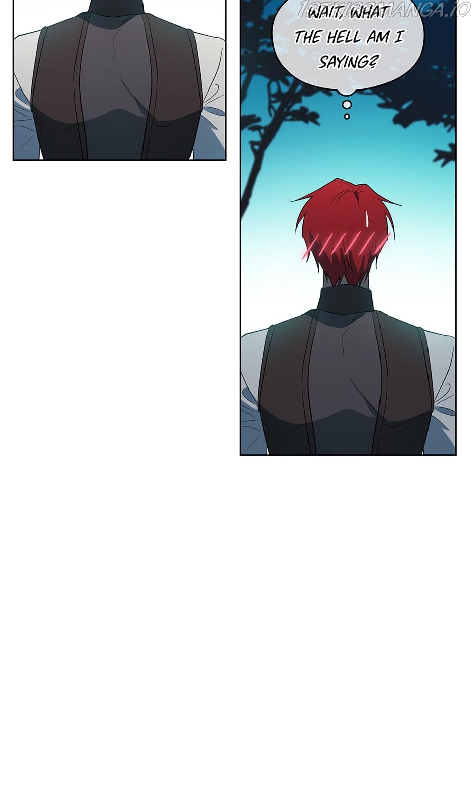 I Became the Hero’s Mom Chapter 69 - Page 66