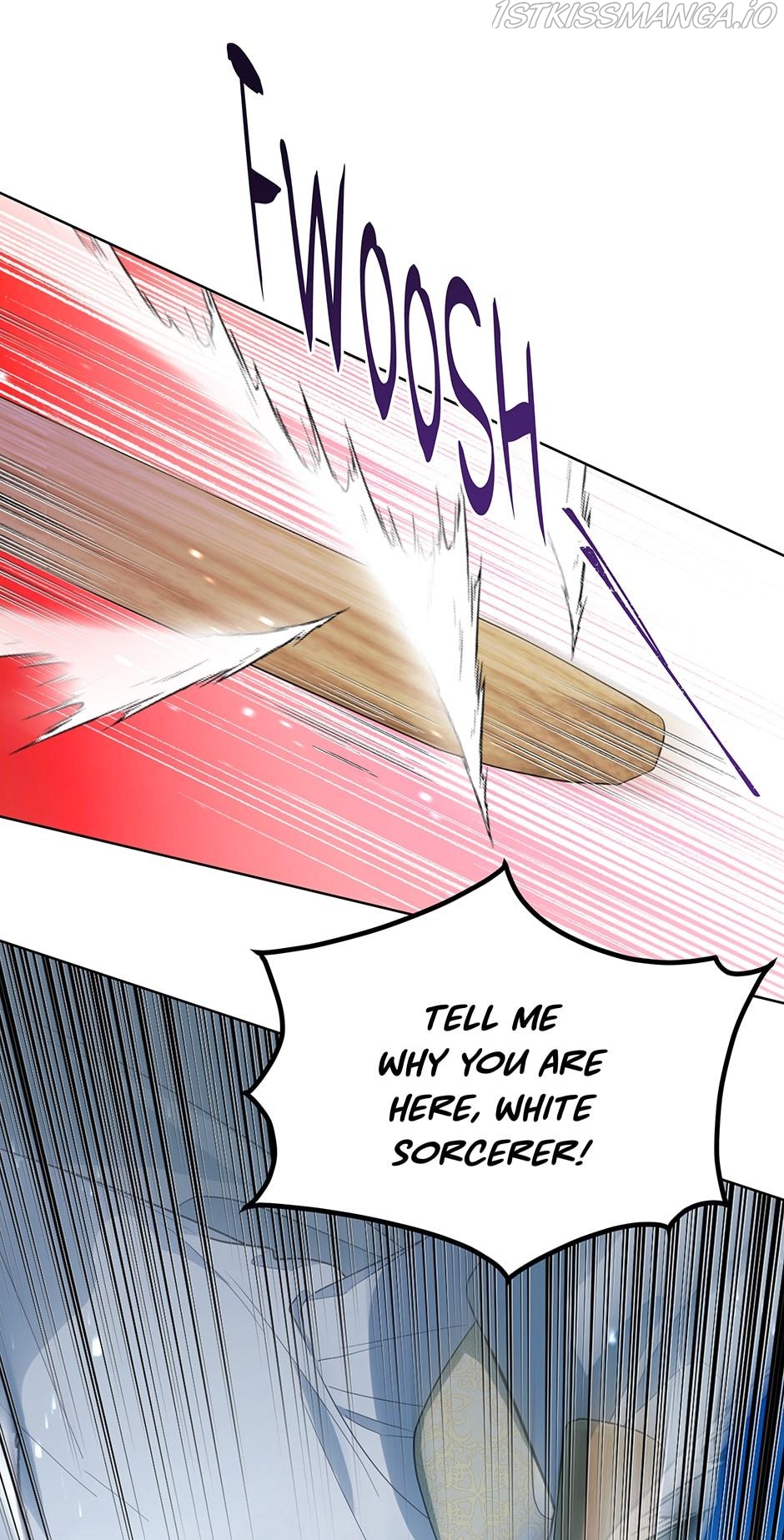 I Became the Hero’s Mom Chapter 69 - Page 76