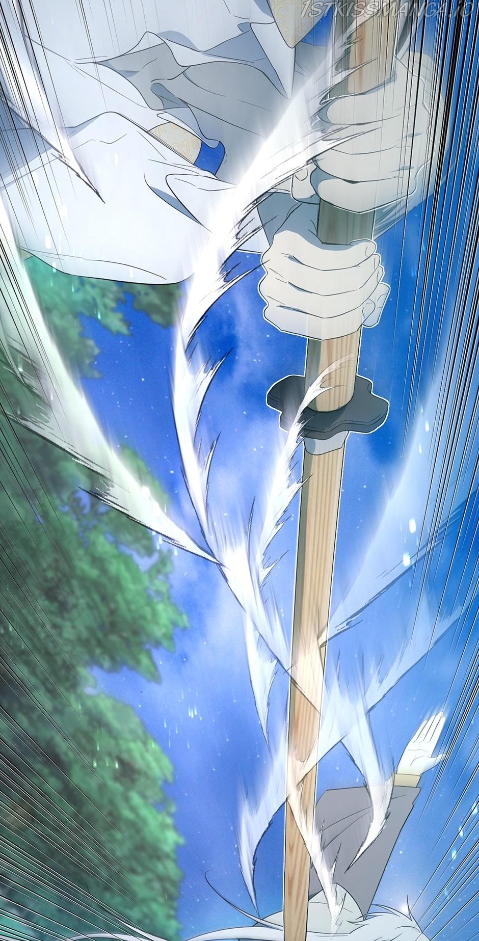 I Became the Hero’s Mom Chapter 69 - Page 77