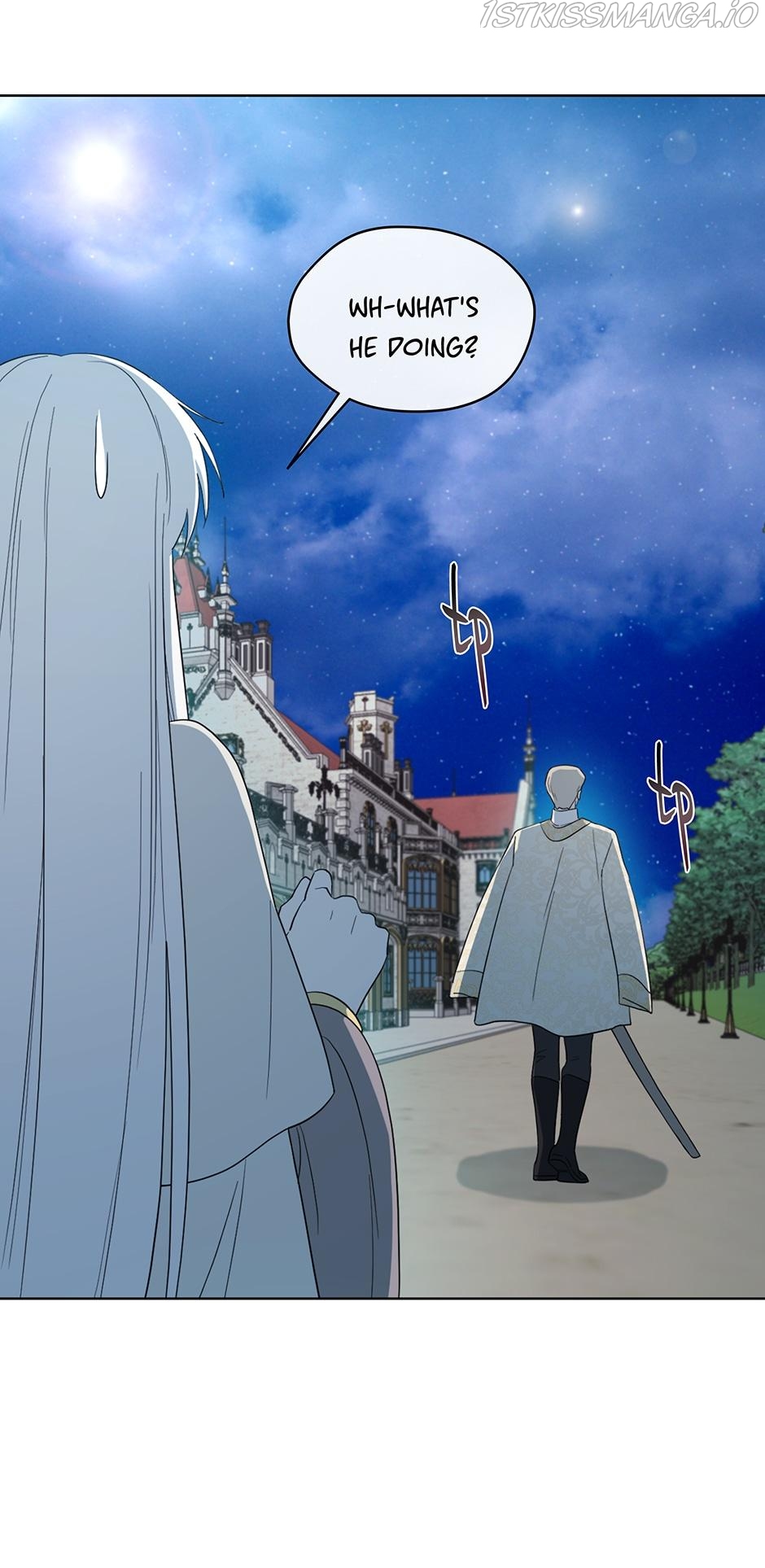 I Became the Hero’s Mom Chapter 69 - Page 85