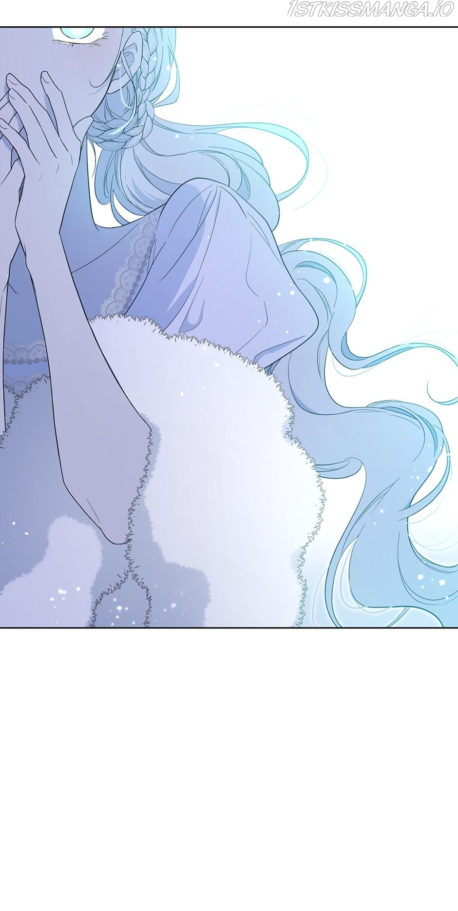 I Became the Hero’s Mom Chapter 69 - Page 89