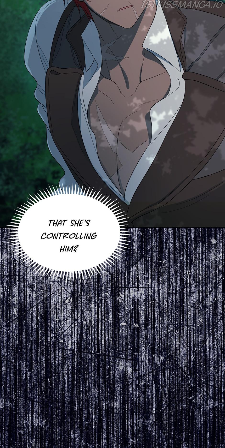 I Became the Hero’s Mom Chapter 69 - Page 92