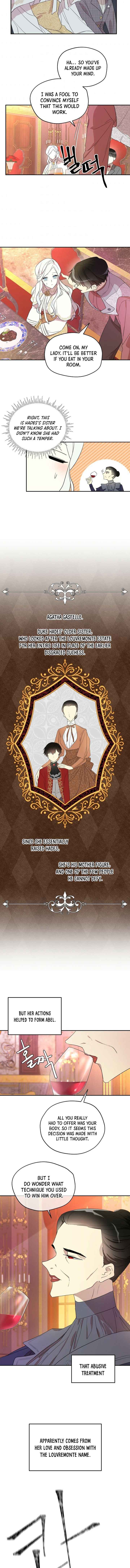 I Became the Hero’s Mom Chapter 7 - Page 13