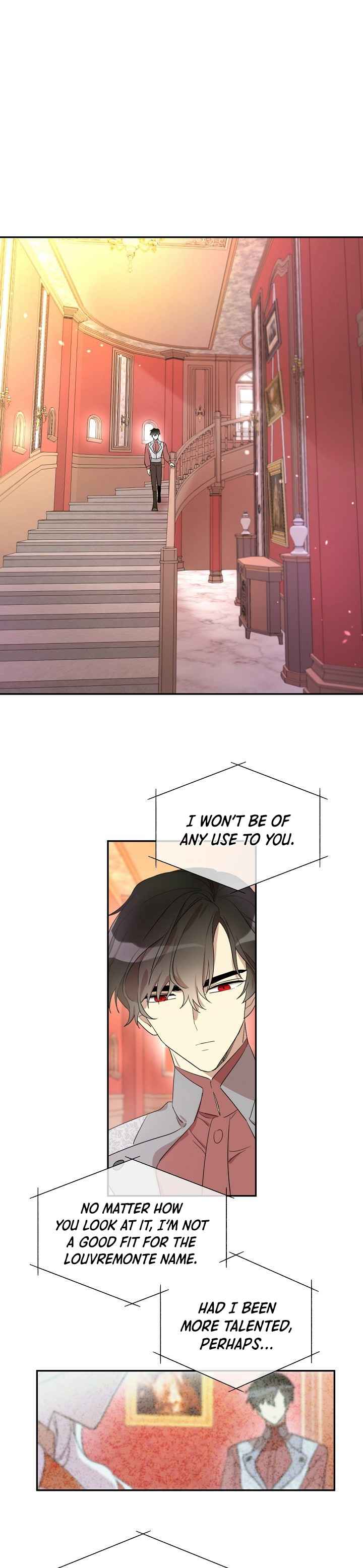 I Became the Hero’s Mom Chapter 7 - Page 2