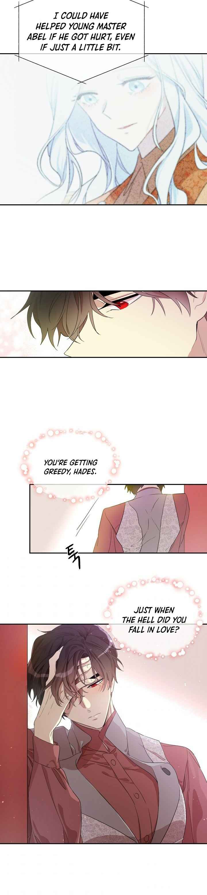 I Became the Hero’s Mom Chapter 7 - Page 3