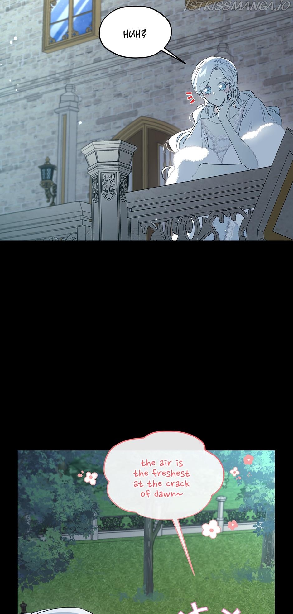 I Became the Hero’s Mom Chapter 70 - Page 12