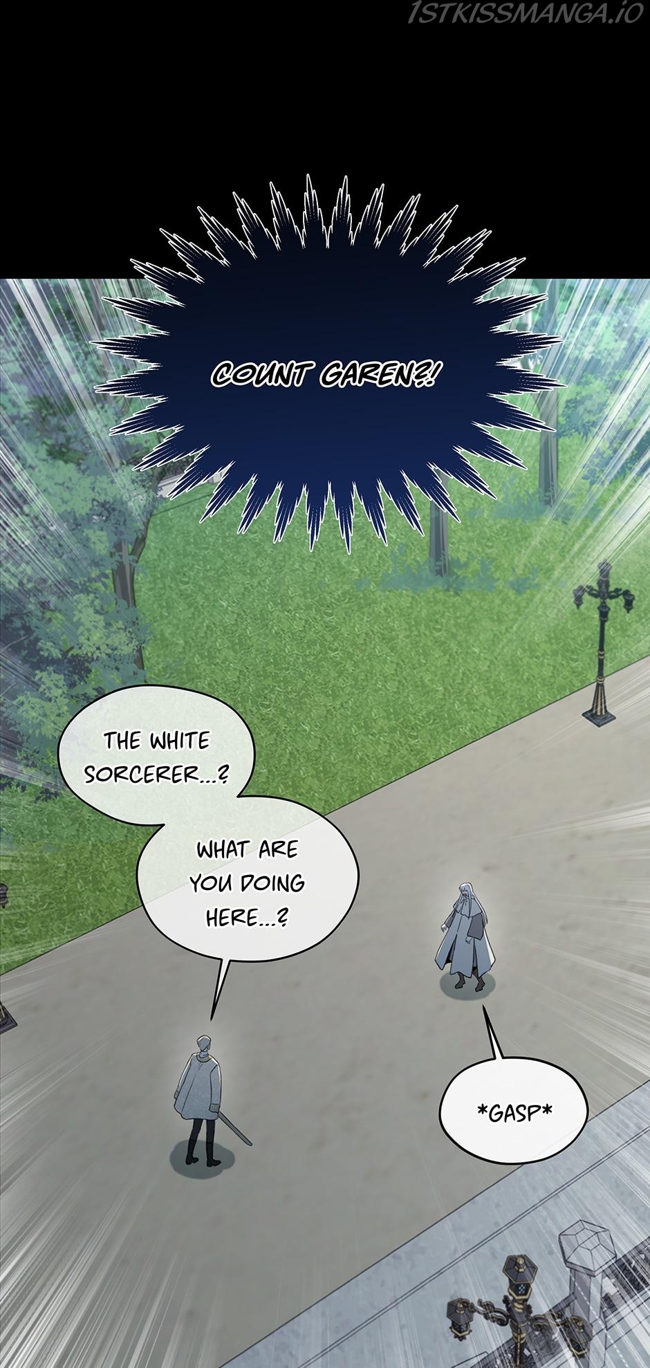 I Became the Hero’s Mom Chapter 70 - Page 15