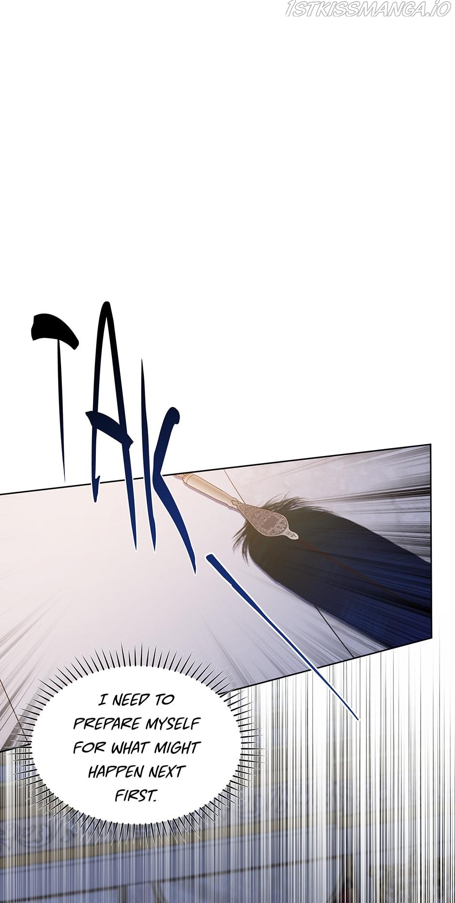 I Became the Hero’s Mom Chapter 70 - Page 37