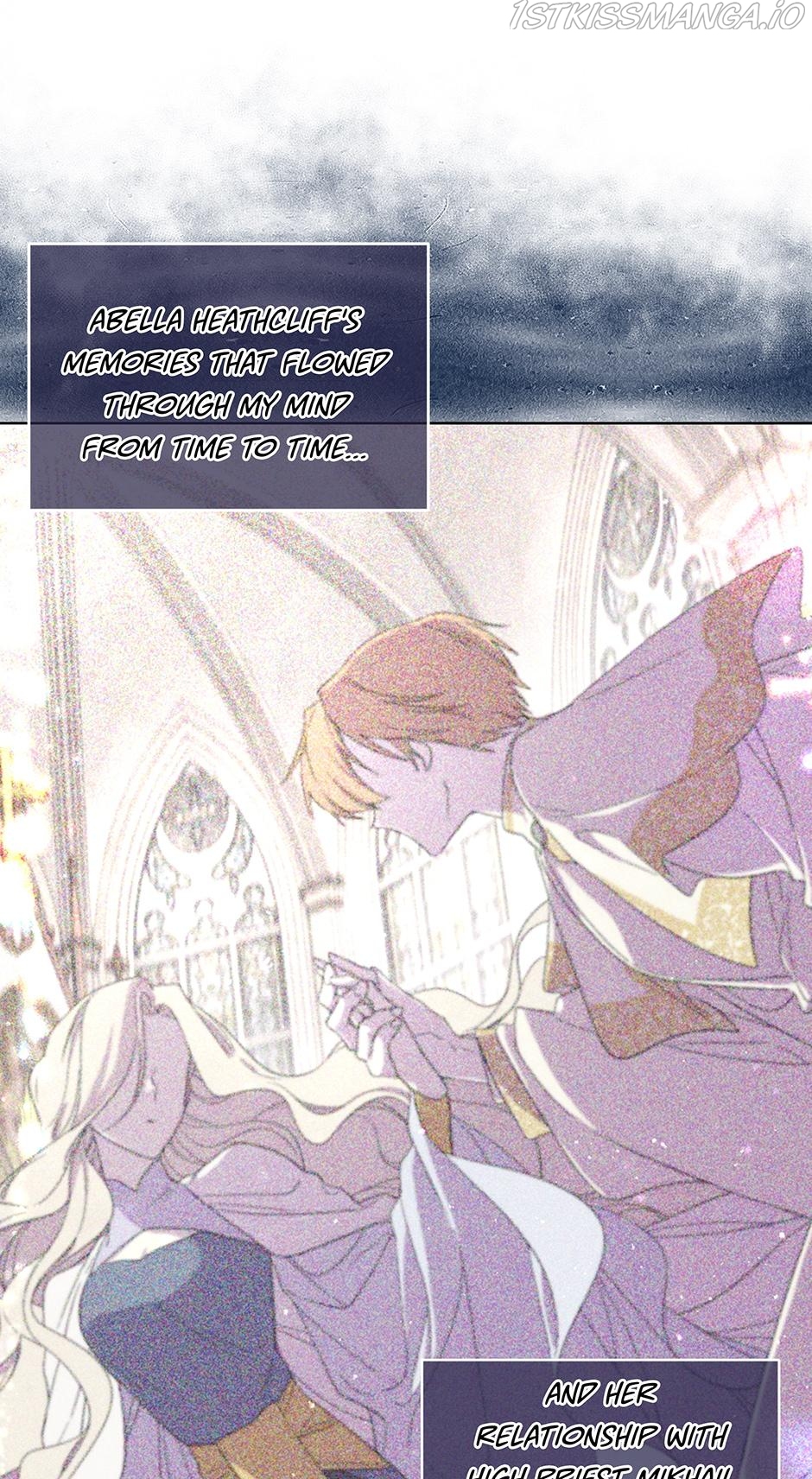 I Became the Hero’s Mom Chapter 70 - Page 4