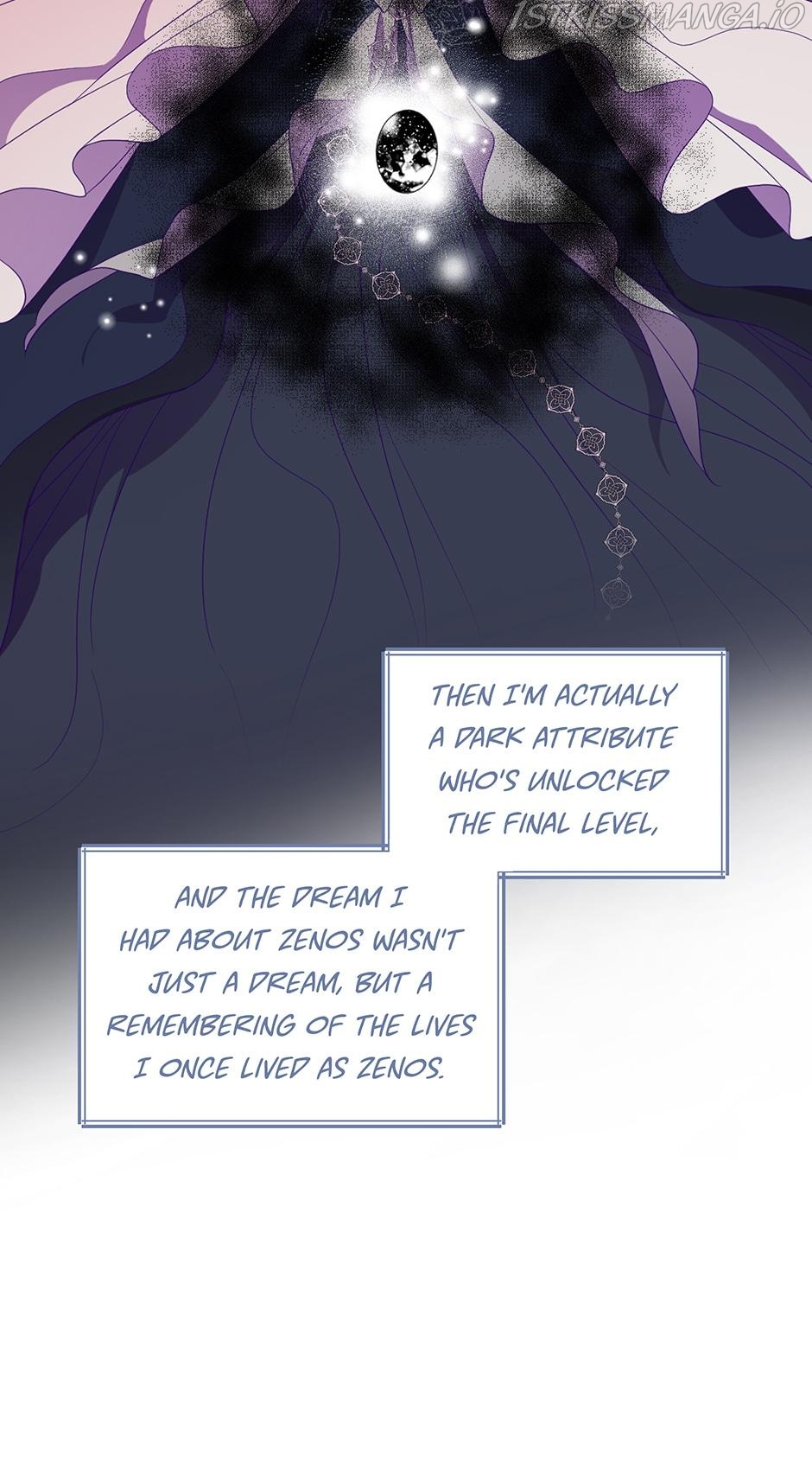 I Became the Hero’s Mom Chapter 70 - Page 42