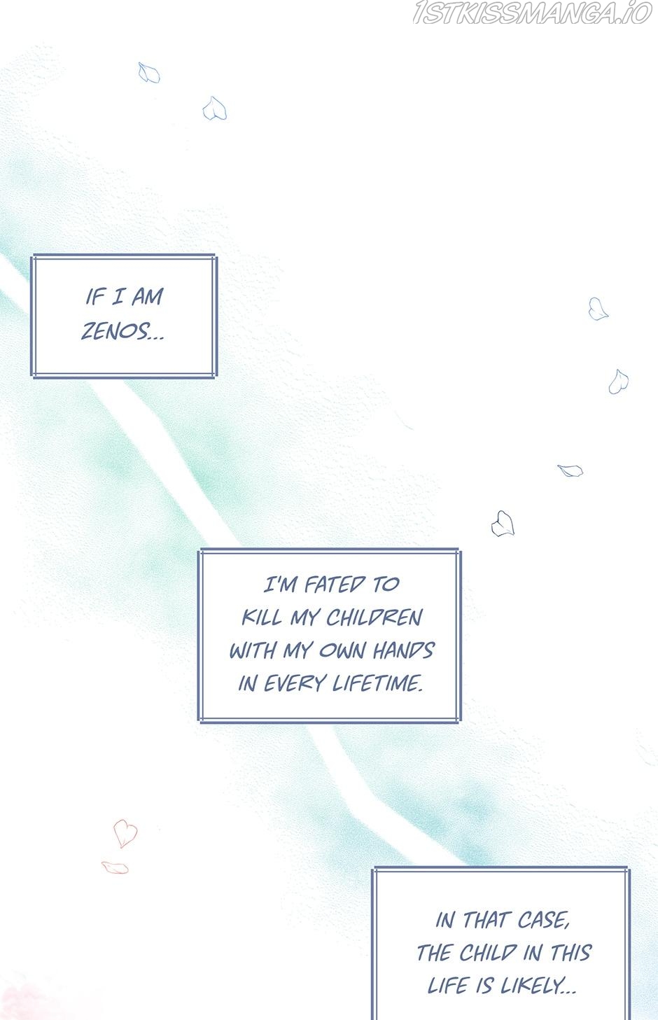 I Became the Hero’s Mom Chapter 70 - Page 43