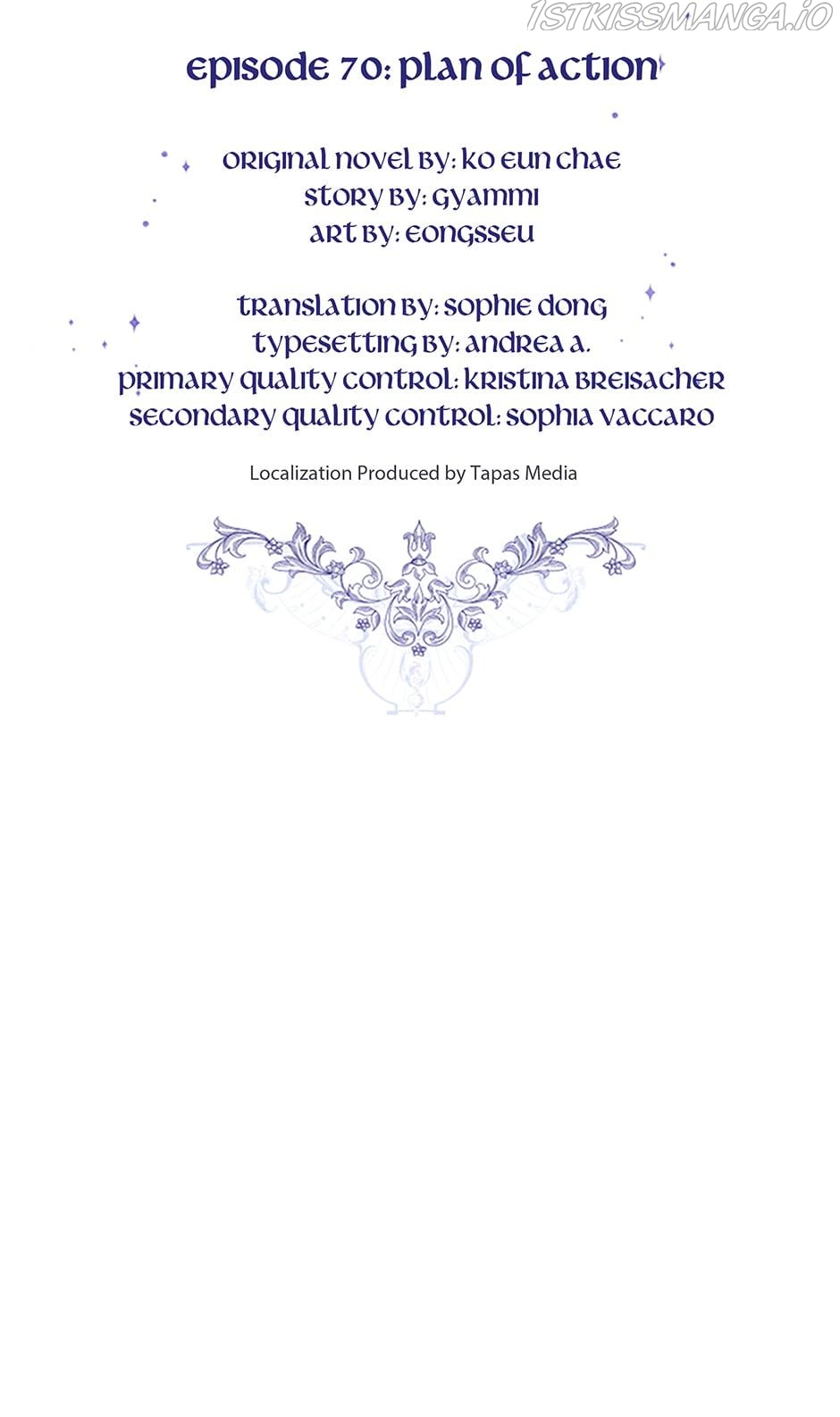 I Became the Hero’s Mom Chapter 70 - Page 49